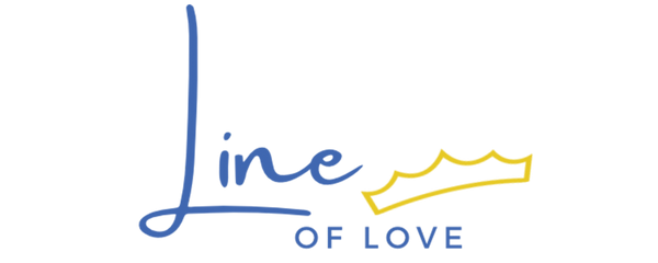 Line Of Love - Rajzfilm plakát